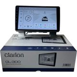 Opel Astra J Clarion 4-64 Tam Profesyonel Oem Multimedia (Orj) - Siyah