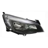 Opel Astra J Far Sol Sport Depo Marka