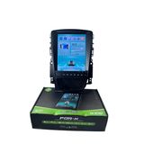 Opel Astra J For-X 4-64 Tesla Profesyonel Oem Multimedia