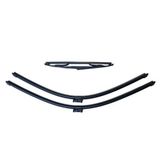 Opel Astra J Gtc 2012-2015 Ön Cam Arka Cam Silecek