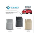 Opel Astra J Hatchbak 2010 Sonrası Oto Paspas Profesyonel 4d Bej