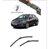 Opel Astra J Hb 2009-2015 On Takim Silecek