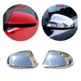 Opel Astra J HB Krom Ayna Kapağı 2 prç. 2010-2015 Arası P. Çelik