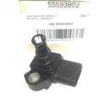 Opel Astra J-K 1.6 Dizel Map Sensoru Gm,55593802