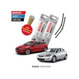Opel Astra J / K Muz Silecek 2009-2020 Bosch Aeroeco
