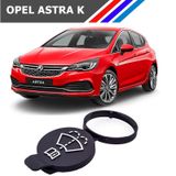 Opel Astra J - K Silecek Su Depo Kapagi 1450270 500019809