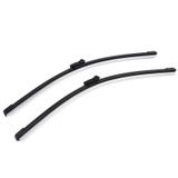 Opel Astra J Kasa Ön Cam Muz Silecek Süpürgesi Seti 2010-2016 442636266