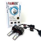 Opel Astra J Led Xenon Sis Far Aydınlatma Ampulu Femex Eco Power H10