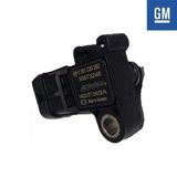 Opel Astra J Map Sensoru Gm55567257