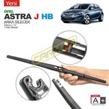 Opel Astra J MTM96-29 Arka Silecek