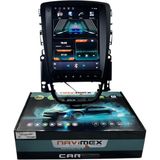 Opel Astra J Navimex 8-128 Profesyonel Tesla Oem Multimedia - Siyah