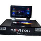 Opel Astra J Newfron 6-64 Tam Profesyonel Oem Multimedia - Siyah