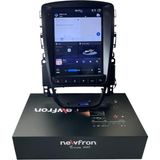 Opel Astra J Newfron 8-128 Tesla Tam Profesyonel Oem Multimedia - Siyah