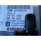 Opel Astra J Ön Sağ Silecek Su Fiskiye Memesi Gm