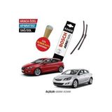 Opel Astra J Ön Silecek Takımı Aerotwin Bosch - 0 - Siyah