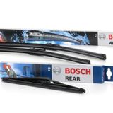 Opel Astra J Ön ve Arka Silecek Takmı Bosch