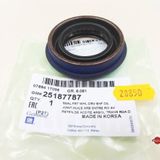 Opel Astra J Otomatik Sol Aks Keçesi Orjinal Gm Marka