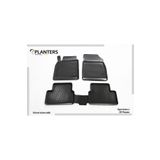 Opel Astra J Planters 3D Havuzlu Paspas