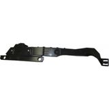 OPEL ASTRA- J- SD/HB- 10/12 ÖN TAMPON BRAKETİ R