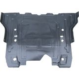 Opel Astra- J- Sd/hb- 10/20 Karter Muhafaza Plastiği