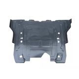 Opel Astra J Sedan 2010-2020 Ve Hatchback Karter Muhafaza Plastiği (Oem No: 13239596)