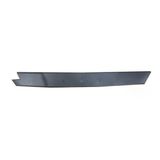Opel Astra J Sedan 2012-2020 Ve Hatchback Ön Tampon Panjuru Orta Bandı (Plaka Takılan) (Eurobump) (Oem No: 1401036)