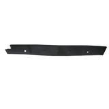 Opel Astra J Sedan 2012-2020 Ve Hatchback Ön Tampon Panjuru Orta Bandı (Sen.delikli) (Plaka Takılan) (Eurobump) (Oem No: