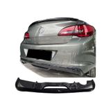Opel Astra J Sedan Difüzör Arka Ek (Plastik)