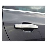 Opel Astra J SEDAN Krom Kapı Kolu 4 Kapı 2009-2015 Arası P. ÇELİK