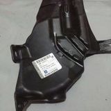 Opel Astra J Silecek Su Deposu (Sensorsuz Tip) Orjinal Gm