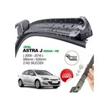 Opel Astra J Silecek Takımı 2009-2016
