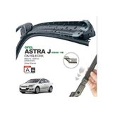 Opel Astra J Silecek Takımı 2009-2019