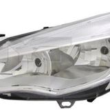 Opel Astra J Sol Far (Sürücü Tarafı) 2009-2011 Depo