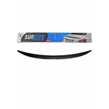 Opel Astra J Spoiler Piano Black 2010-2015 Arası Modellere Uyumlu Sunplex