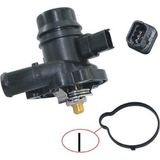 Opel Astra J Termostat Chevrolet Cruze Insıgnıa A - Mokka - Corsa D-E Meriva B - Adam - Zafira C - Aveo T300 A14net - B10 Xfl - B1