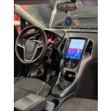 Opel Astra J Tesla Android 13 8 Çekirdek 4 Gb Ram 64 Gb Hafıza Carplay Navigasyon Multimedya