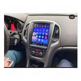 Opel Astra J Tesla Androıd Carplay Multımedya Kamera