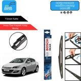 Opel Astra J Uyumlu 2009-2015 Arka Silecek Bosch Araca Özel 300MM