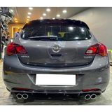 Opel Astra J Uyumlu Hb Makyajsız Difüzör Plastik