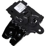 Opel Astra J Uyumlu Sedan Bagaj Kilidi 13513995