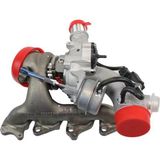 Opel Astra K 1.4 Turbo ( A14net-B14net) Eksoz Manifoltlu + Turbo Orjinal