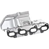 Opel Astra K 1.6 Dizel Egzoz Manifold Contası Orijinal Gm