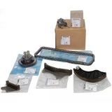 Opel Astra K 1.6 Dizel Otomatik Vites Zincir Seti + Eksantrik Disli Seti Gm