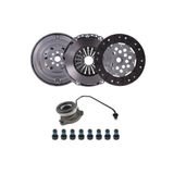 Opel Astra K 1.6 Dizel Volant Baskı Balata Bilya 3\'lü Set