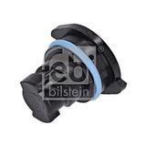 Opel Astra K 2016- Karter Tapası (Oem No:55512789)