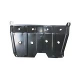 Opel Astra K Hatchback 2016-2019 Karter Muhafaza Sacı (Metal) (Oem No: 13490891)