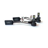 Opel Astra K Led Far Ampulu H7 Femex Gt Nano Pro Performans Serisi