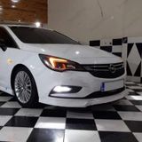 Opel Astra K Led Xenon Sis Far Ampulü Photon H11 Duo