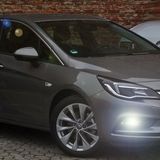 Opel Astra K Led Xenon Sis Far Aydınlatma Ampulu Femex Eco Power