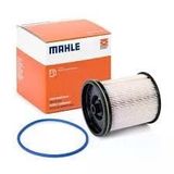 Opel Astra K Mazot Filtresi Mahle